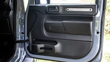 Mahindra Thar Front Right Door Pad