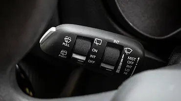 Mahindra Thar Wiper Stalk