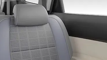 Kia Carens Clavis Second Row Seats
