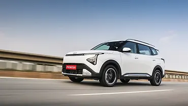 Kia Carens Clavis Diesel MT Real-world Mileage Tested Kia Carens Clavis Diesel MT Real-world Mileage Tested