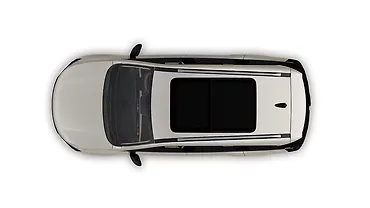 Mahindra XUV 7XO Car Roof