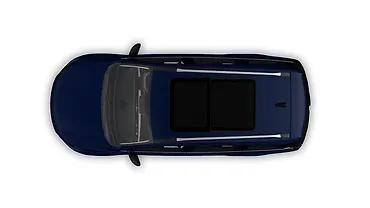 Mahindra XUV 7XO Car Roof