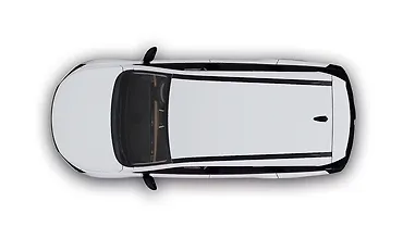 Mahindra XUV 7XO Car Roof