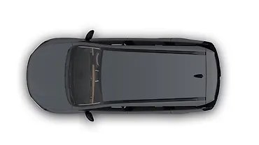 Mahindra XUV 7XO Car Roof
