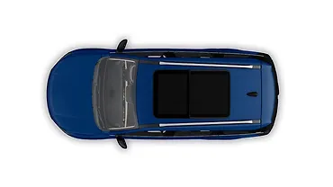 Mahindra XUV 7XO Car Roof
