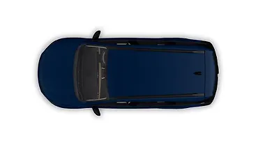 Mahindra XUV 7XO Car Roof