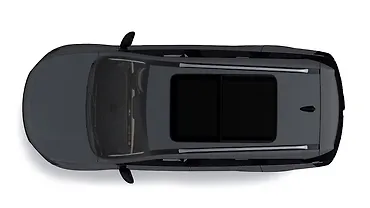 Mahindra XUV 7XO Car Roof