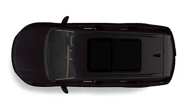 Mahindra XUV 7XO Car Roof