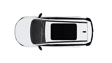 Mahindra XUV 7XO Car Roof
