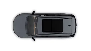Mahindra XUV 7XO Car Roof