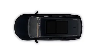 Mahindra XUV 7XO Car Roof