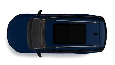 Mahindra XUV 7XO Car Roof