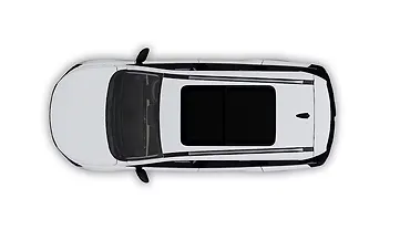 Mahindra XUV 7XO Car Roof