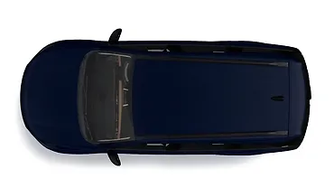 Mahindra XUV 7XO Car Roof