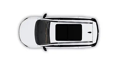 Mahindra XUV 7XO Car Roof