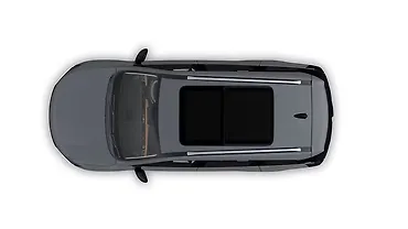 Mahindra XUV 7XO Car Roof