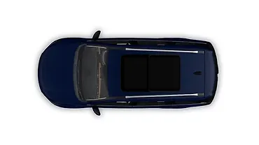 Mahindra XUV 7XO Car Roof
