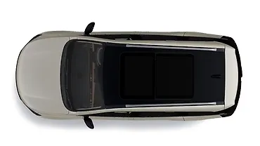 Mahindra XUV 7XO Car Roof