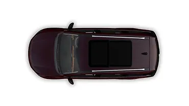 Mahindra XUV 7XO Car Roof