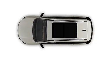 Mahindra XUV 7XO Car Roof
