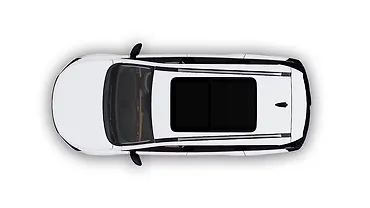 Mahindra XUV 7XO Car Roof