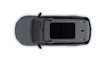 Mahindra XUV 7XO Car Roof