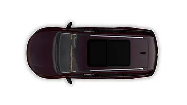 Mahindra XUV 7XO Car Roof