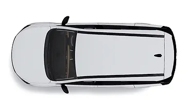 Mahindra XUV 7XO Car Roof