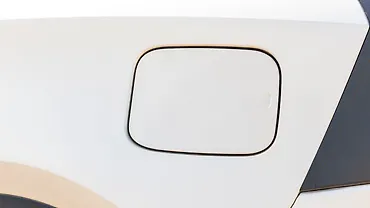 Mahindra XUV 7XO Closed Fuel Lid