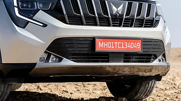 Mahindra XUV 7XO Front Bumper