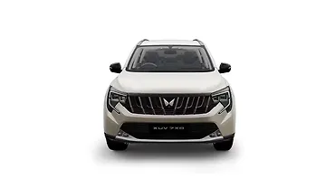 Mahindra XUV 7XO Front View