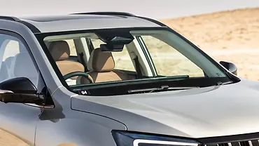 Mahindra XUV 7XO Front Windshield/Windscreen