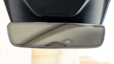 Mahindra XUV 7XO Inner Rear View Mirror