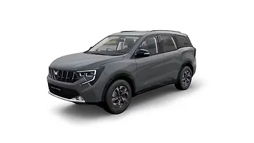 Mahindra XUV 7XO Left Front Three Quarter