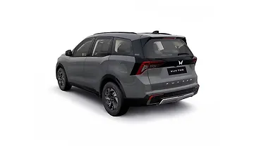 Mahindra XUV 7XO Left Rear Three Quarter