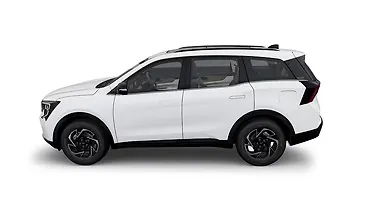 Mahindra XUV 7XO Left Side View