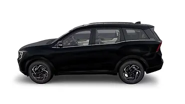 Mahindra XUV 7XO Left Side View