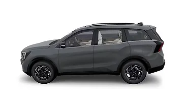 Mahindra XUV 7XO Left Side View