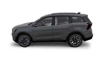 Mahindra XUV 7XO Left Side View