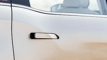 Mahindra XUV 7XO Rear Door Handle