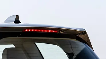 Mahindra XUV 7XO Rear High Mounted Stop Lamp
