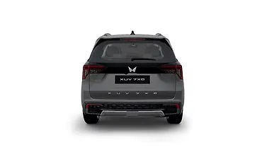 Mahindra XUV 7XO Rear View