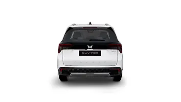 Mahindra XUV 7XO Rear View