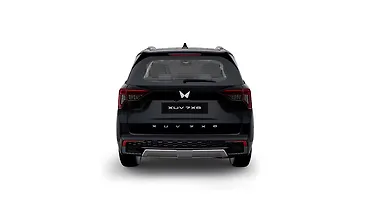 Mahindra XUV 7XO Rear View