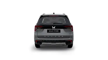 Mahindra XUV 7XO Rear View