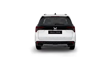 Mahindra XUV 7XO Rear View