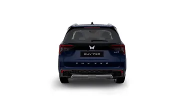 Mahindra XUV 7XO Rear View