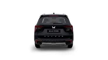 Mahindra XUV 7XO Rear View