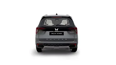 Mahindra XUV 7XO Rear View