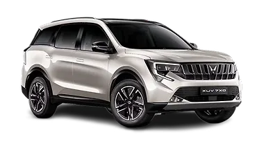 Mahindra XUV 7XO Images